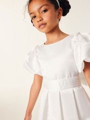 Baker by Ted Baker Pearl Occasion Dress - Image 6 of 11