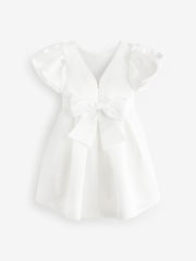 Baker by Ted Baker Pearl Occasion Dress - Image 9 of 11
