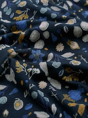 Seasalt Cornwall Blue Barras Bay Dress - Image 5 of 5