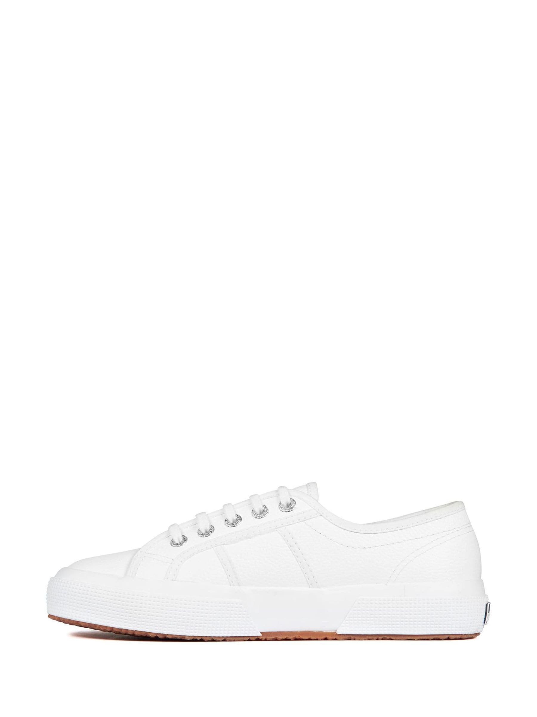 Buy Superga Leather 2750 Trainers from the Next UK online shop