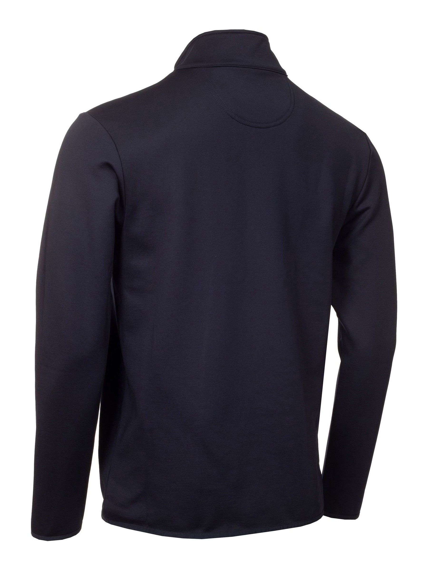 Buy Calvin Klein Golf Delta Quarter Zip Sweatshirt from Next USA