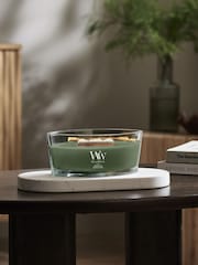 Woodwick Fraser Fir Ellipse Candle - Image 1 of 4