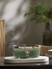 Woodwick Fraser Fir Ellipse Candle - Image 3 of 4