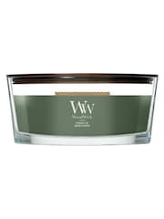 Woodwick Fraser Fir Ellipse Candle - Image 4 of 4