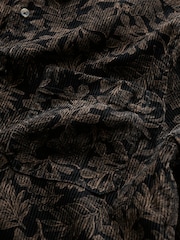 Seasalt Cornwall Black Perthuan Shirt - Image 5 of 5