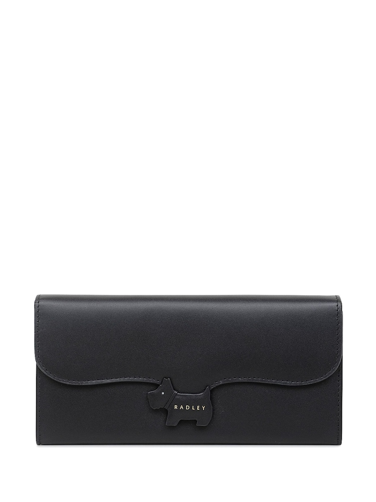 Radley London Radley Crest Large Flapover Matinee Purse - Image 1 of 4