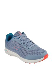 Skechers Blue Go Max Fairway 3 Golf Trainers - Image 2 of 3