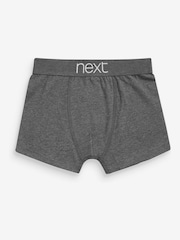 Monochrome 7 Pack Trunks (2-16yrs) - Image 8 of 10
