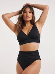 Simply Be Magisculpt Lose Up To An Inch Bikinihose - Bild 1 von 4