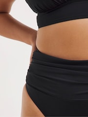 Simply Be Magisculpt Lose Up To An Inch Bikinihose - Bild 4 von 4