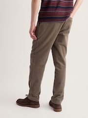 Brun - Pantalon Seasalt Cornwall Yeoman - Image 3 sur 5