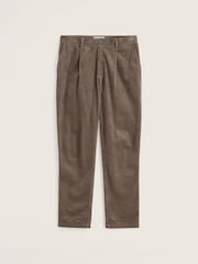 Brun - Pantalon Seasalt Cornwall Yeoman - Image 4 sur 5