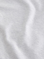 Grey License Harvard University Graphic Collegiate Varsity Slogan Sweatshirt - Image 7 of 7
