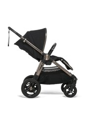 Mamas & Papas 9 Piece Navy Classic Complete Kit Classic Ocarro - Image 4 of 21