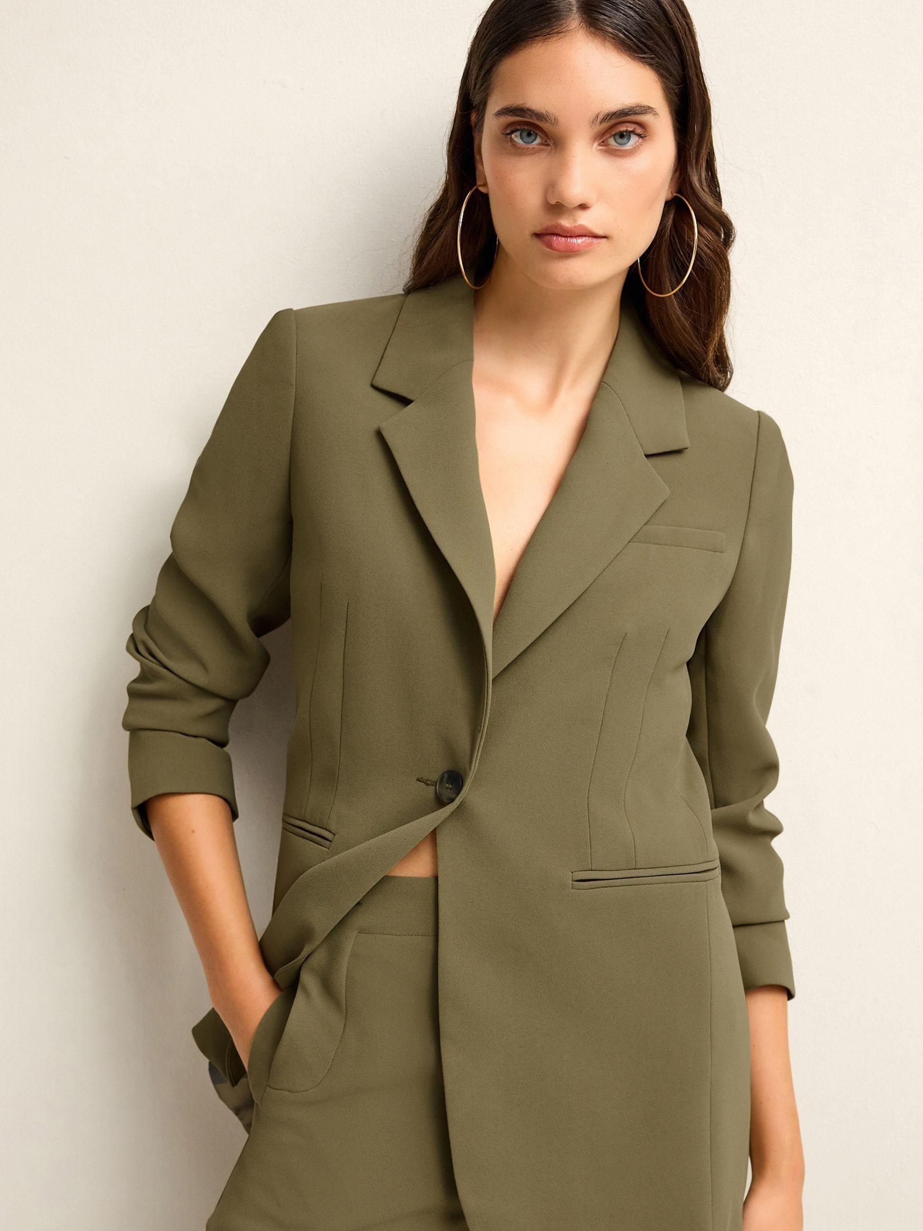 Next blazer womens hot sale
