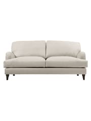 Cotswold Company Natural Weave Burton 3 Seater Sofa - Image 1 of 4