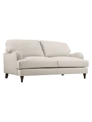 Cotswold Company Natural Weave Burton 3 Seater Sofa - Image 2 of 4