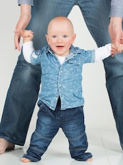 Virgin Experience Days Father And Child Photoshoot Gift - Image 2 of 3