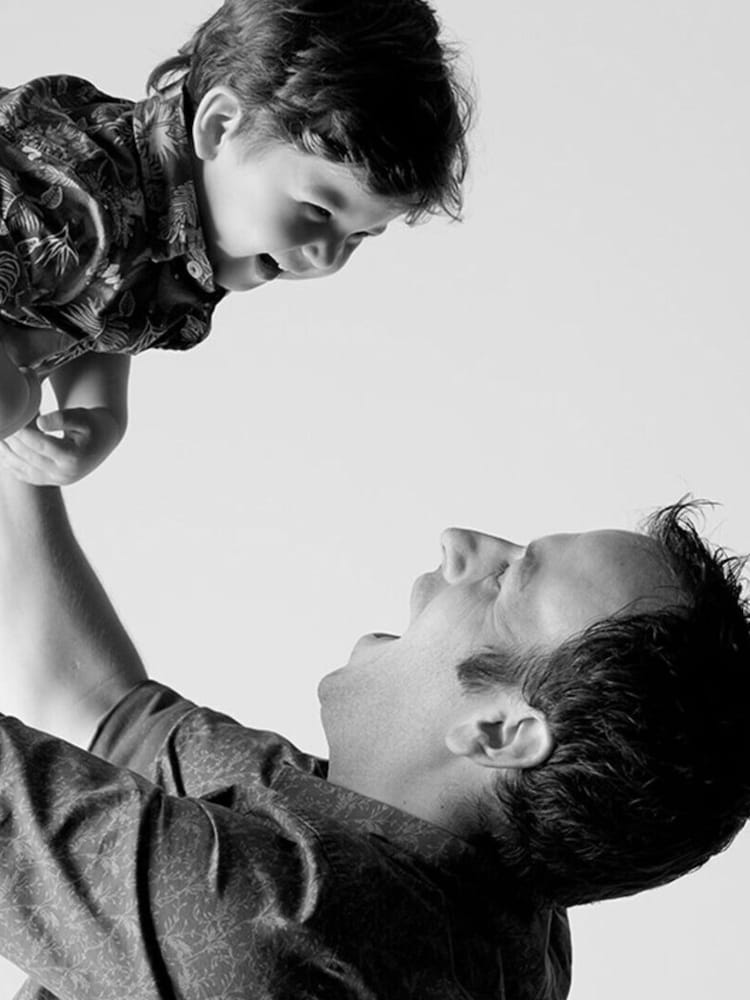 Virgin Experience Days Father And Child Photoshoot Gift - Image 3 of 3