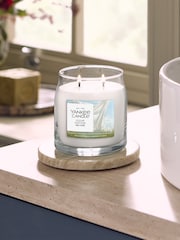 Yankee Candle Clean Cotton Signature Large Jar Candle - Image 1 of 3