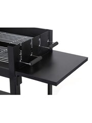 Tepro Black Garden Lambada Charcoal BBQ Grill - Image 3 of 3
