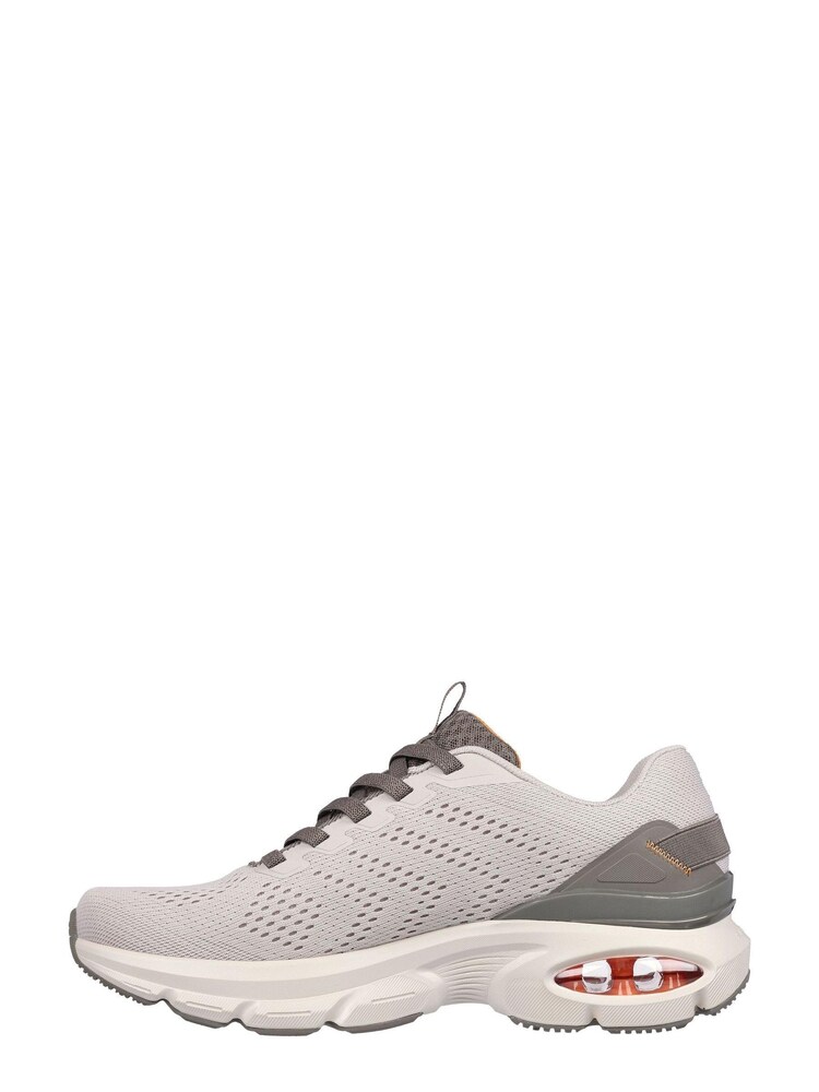 Skechers Cream Skech-Air Ventura Trainers - Image 2 of 5 Skechers Cream Skech-Air Ventura Trainers - Image 2 of 5