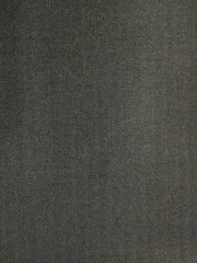 Green Tailored Fit Herringbone Suit Jacket - Image 8 of 10