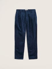 Bleu - Pantalon Seasalt Cornwall Yeoman - Image 4 sur 5