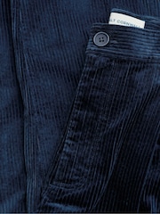 Bleu - Pantalon Seasalt Cornwall Yeoman - Image 5 sur 5