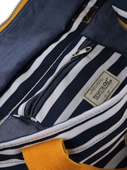 Regatta Stripe Stamford Beach Bag - Image 5 of 5