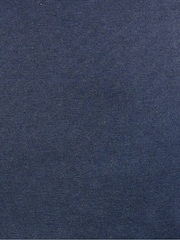 Barbour® Navy Mens Sports T-Shirt - Image 7 of 7