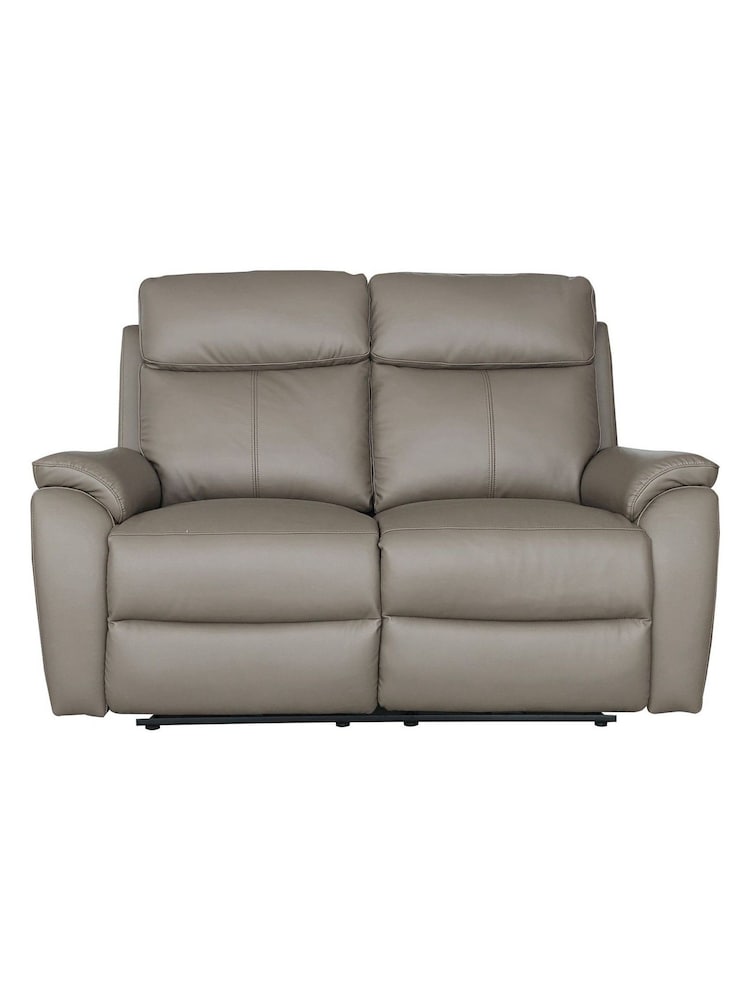 Aspire Furniture Elephant Kingsmere 2 Seater Power Recliner Sofa - Image 2 of 6 Aspire Furniture Elephant Kingsmere 2 Seater Power Recliner Sofa - Image 2 of 6