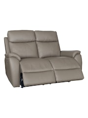Aspire Furniture Elephant Kingsmere 2 Seater Power Recliner Sofa - Image 3 of 6