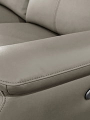 Aspire Furniture Elephant Kingsmere 2 Seater Power Recliner Sofa - Image 5 of 6