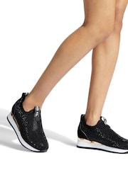 KG Kurt Geiger Lara Trainers - Image 2 of 5