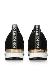 KG Kurt Geiger Lara Trainers - Image 4 of 5