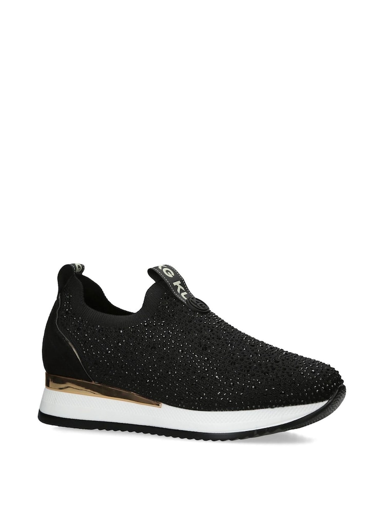 KG Kurt Geiger Lara Trainers - Image 5 of 5