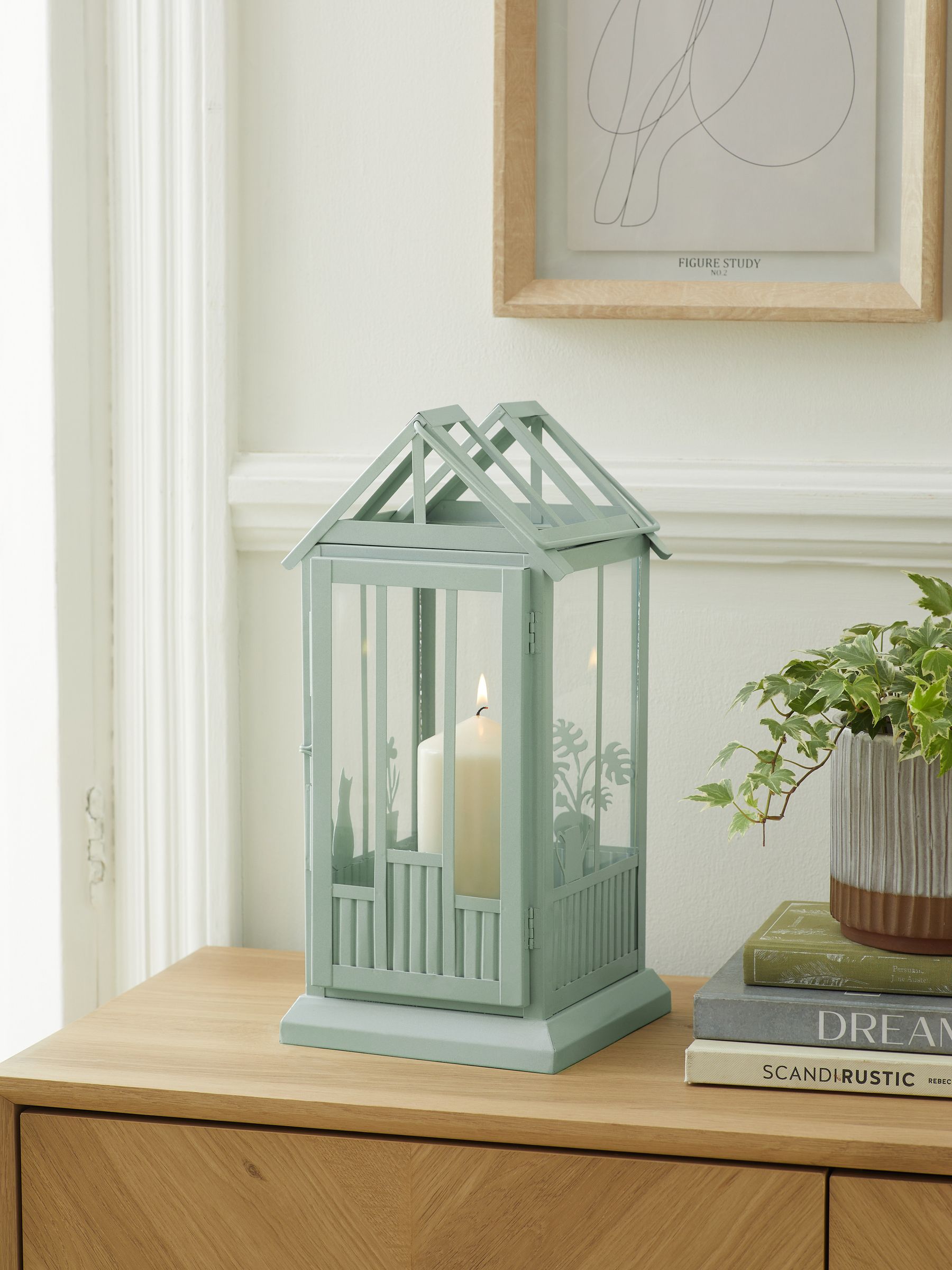Next outdoor lanterns on sale