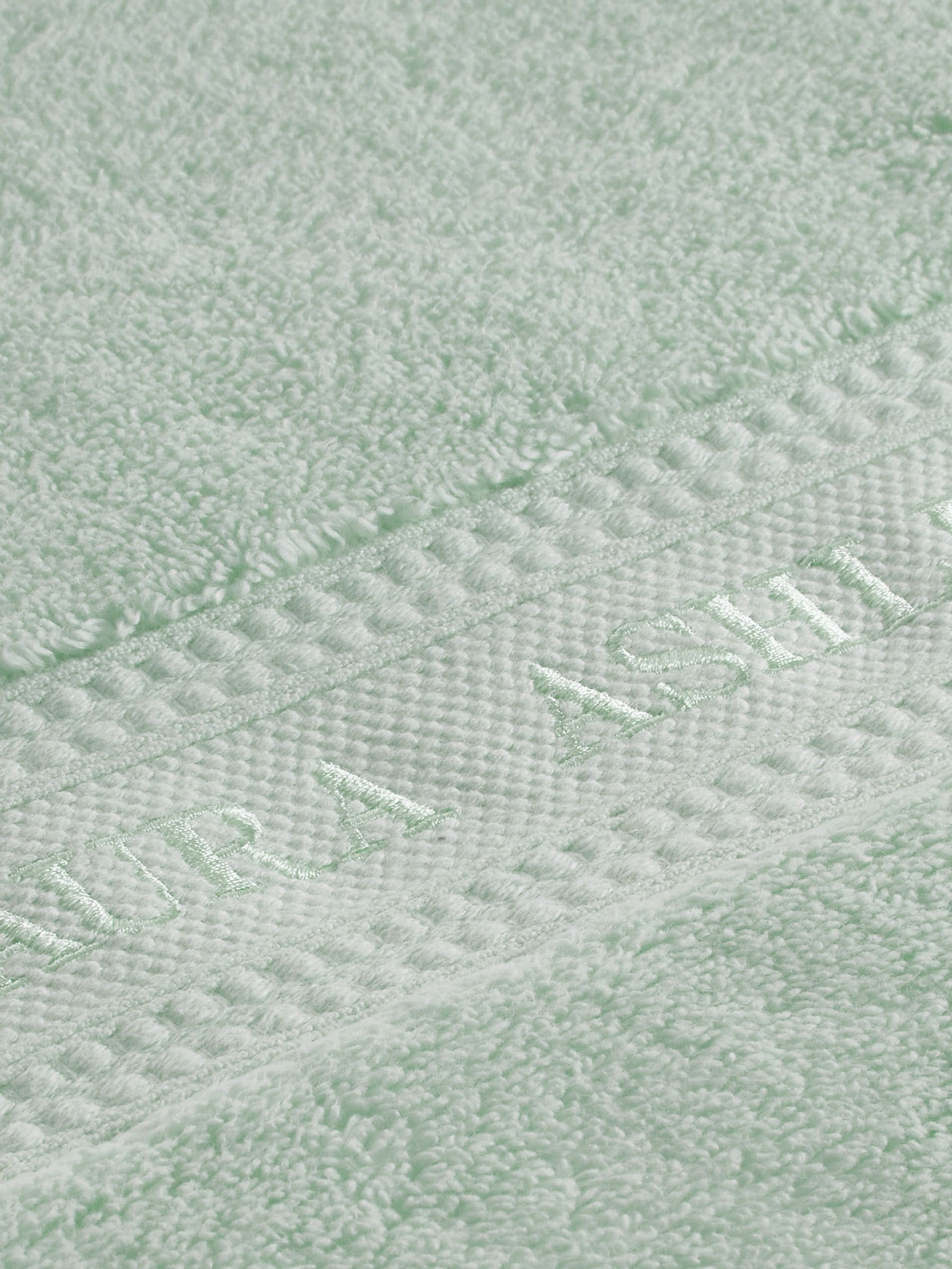 Duck egg blue hand towels on sale