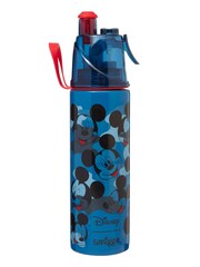 Smiggle Blue Mickey Mouse 3 Piece School Bundle Bag - Image 4 of 5