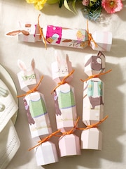 Set of 4 Multi Easter Crackers - Image 1 of 5