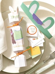 Set of 4 Multi Easter Crackers - Image 2 of 5