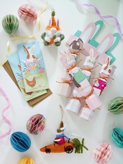 Set of 4 Multi Easter Crackers - Image 3 of 5
