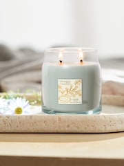 Yankee Candle Serenity Stone Signature Large Jar Candle - Image 1 of 2