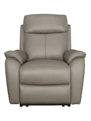 Aspire Furniture Elephant Kingsmere Power Recliner Armchair - Image 2 of 6