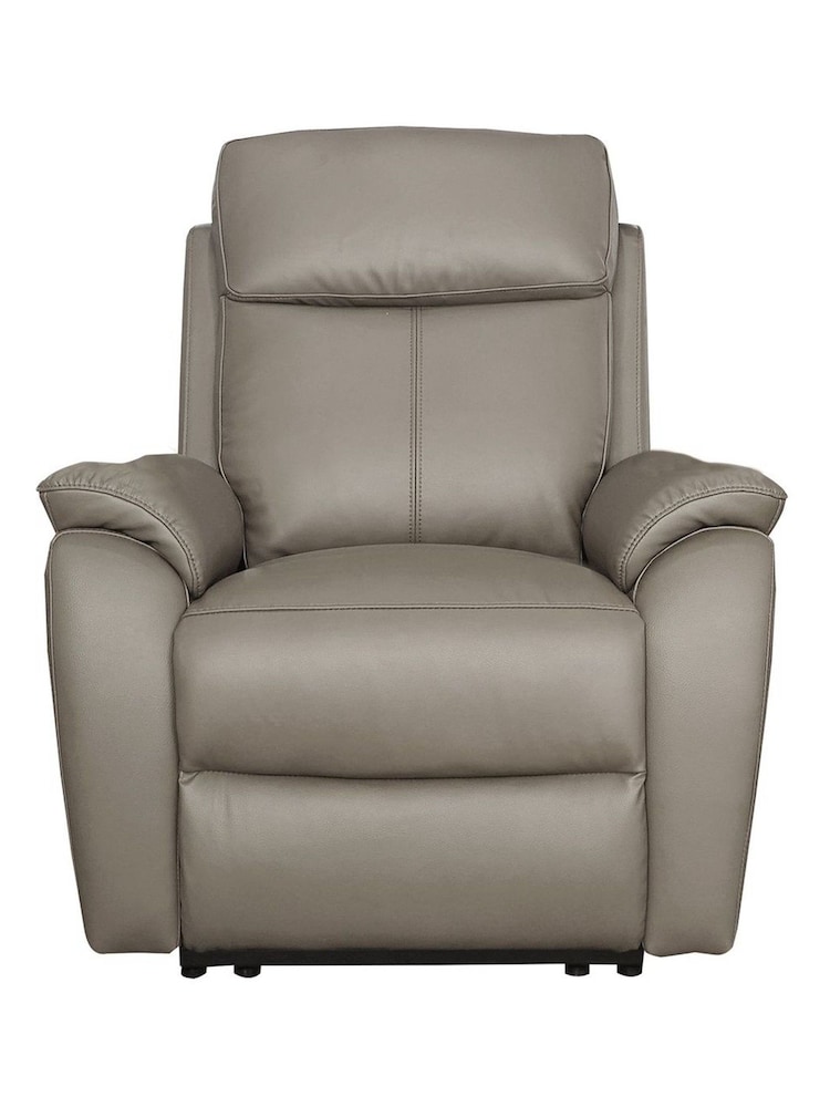 Aspire Furniture Elephant Kingsmere Power Recliner Armchair - Image 2 of 6 Aspire Furniture Elephant Kingsmere Power Recliner Armchair - Image 2 of 6