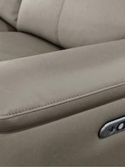Aspire Furniture Elephant Kingsmere Power Recliner Armchair - Image 6 of 6