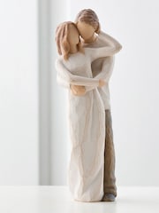 Willow Tree Off White Together Figurine - Image 2 of 3