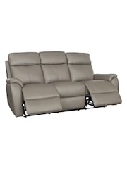 Aspire Furniture Elephant Kingsmere 3 Seater Power Recliner Sofa - Image 2 of 6