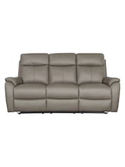 Aspire Furniture Elephant Kingsmere 3 Seater Power Recliner Sofa - Image 3 of 6